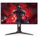 AOC CQ27G2 27" Curved 2560x1440 1ms 144Hz Monitor Ergo